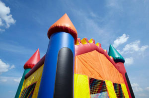 Bouncy Castle Hire Maldon