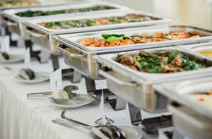 Catering Equipment Rentals Kingsclere