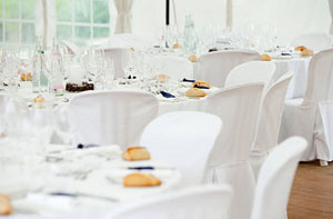 Marquees Brockenhurst (01590)