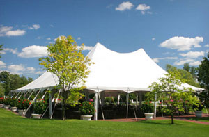 Marquee Hire UK