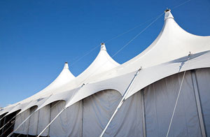 Marquee Hire Willingdon East Sussex (BN20)