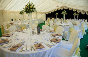 Marquees Crowthorne (01344)