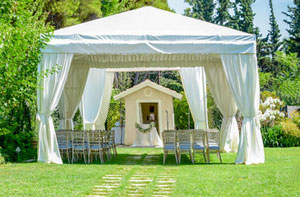 Small Marquee Hire Penwortham (01772)